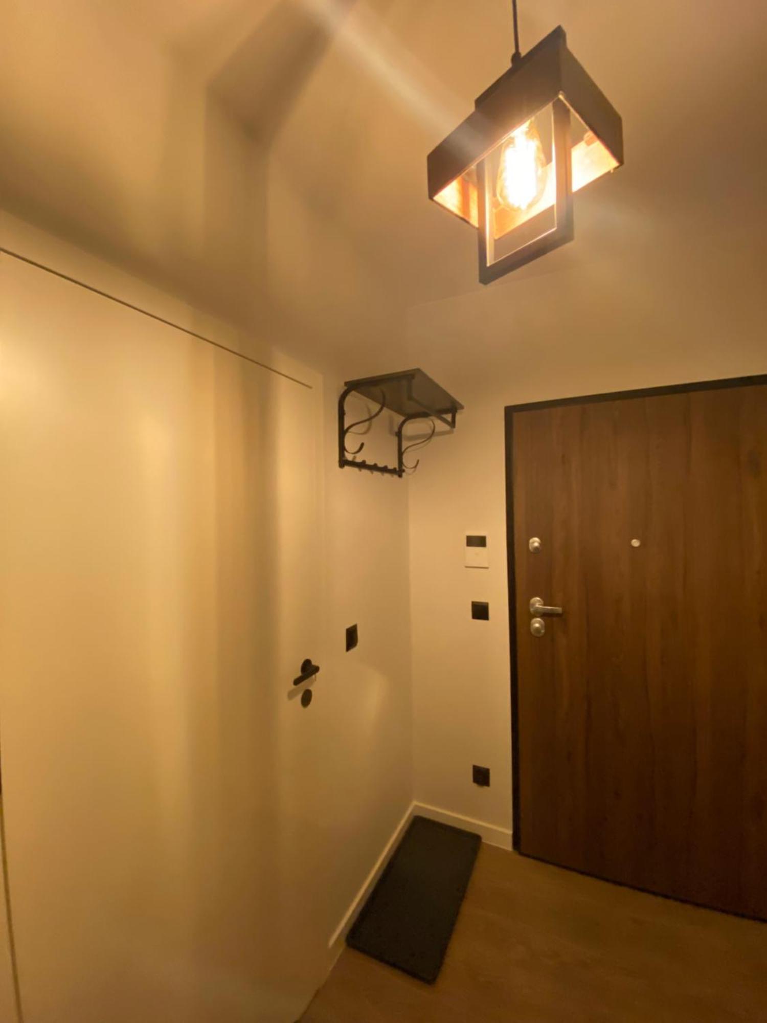 Apartament Tamara Gdansk Exterior foto