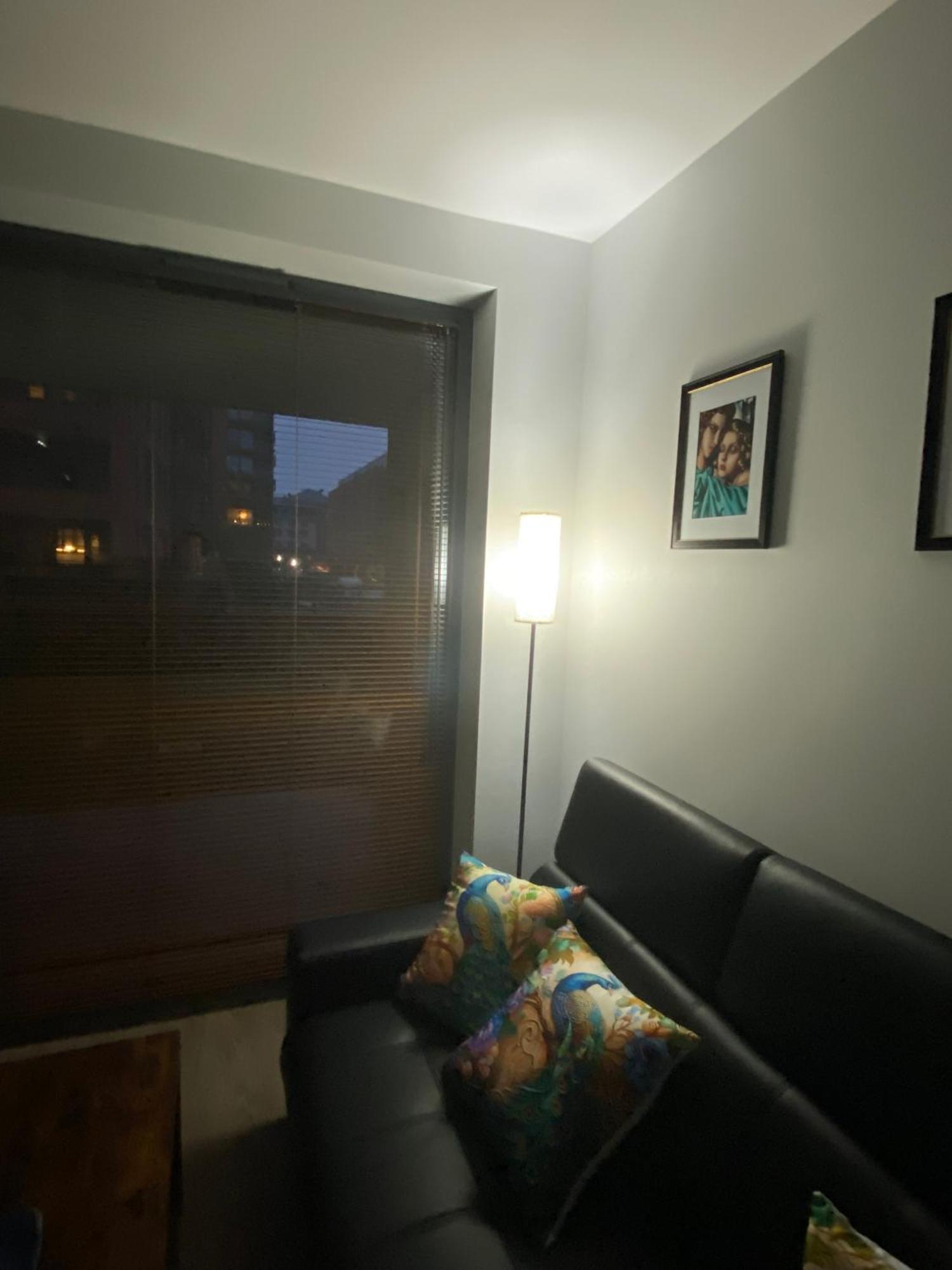 Apartament Tamara Gdansk Exterior foto