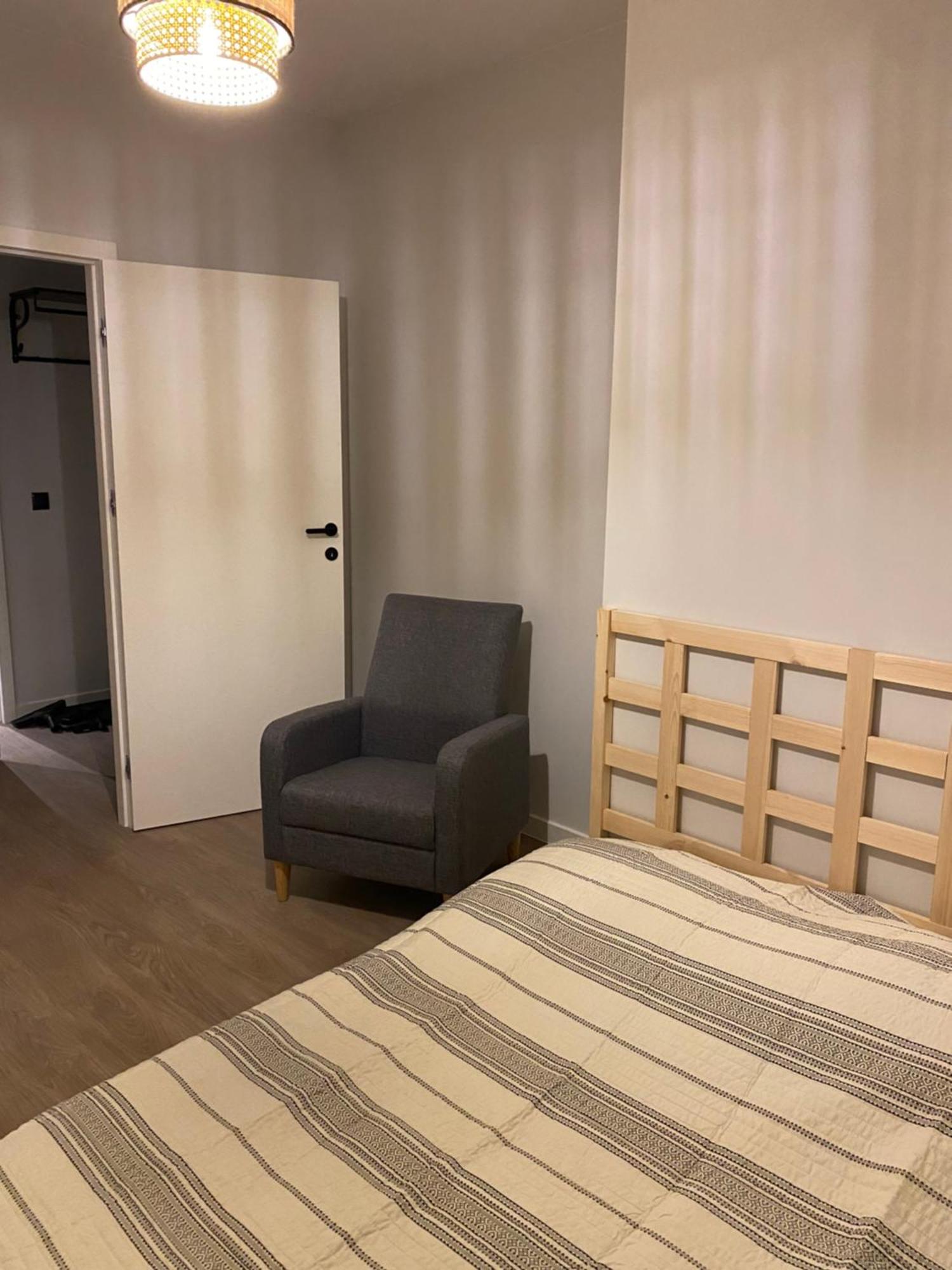 Apartament Tamara Gdansk Exterior foto