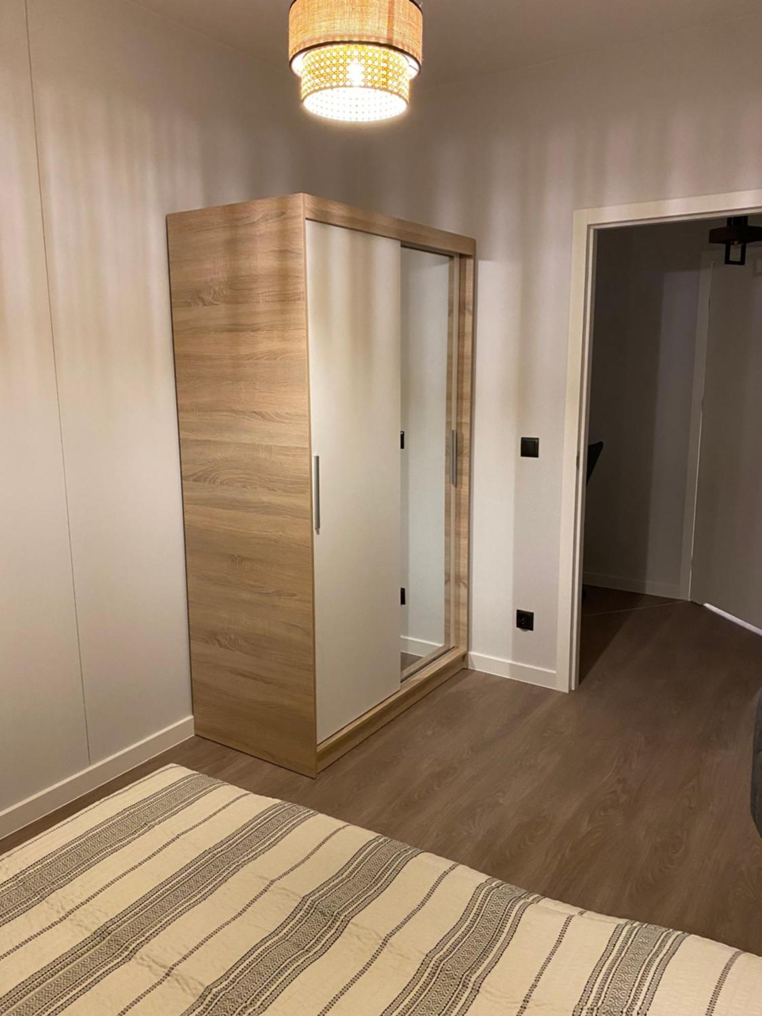 Apartament Tamara Gdansk Exterior foto